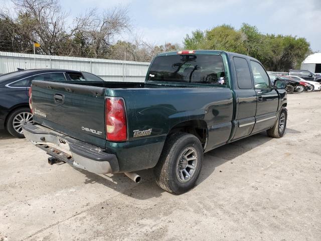 Photo 3 from auction – 2004 CHEVROLET SILVERADO with VIN 2GCEC19V841108233