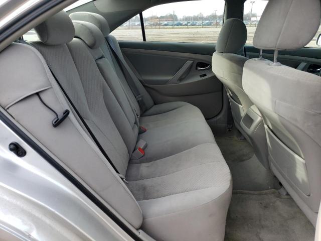Photo 10 from auction – 2009 TOYOTA CAMRY BASE with VIN 4T4BE46K89R090774