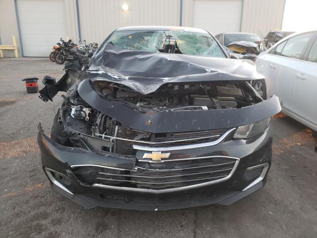 Photo 5 from auction – 2017 CHEVROLET MALIBU LS with VIN 1G1ZB5ST0HF278470
