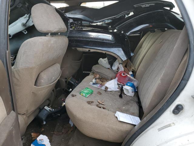 Photo 11 from auction – 1999 TOYOTA 4RUNNER SR with VIN JT3HN86R2X0229366