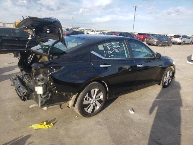Photo 3 from auction – 2021 NISSAN ALTIMA S with VIN 1N4BL4BV7MN333696