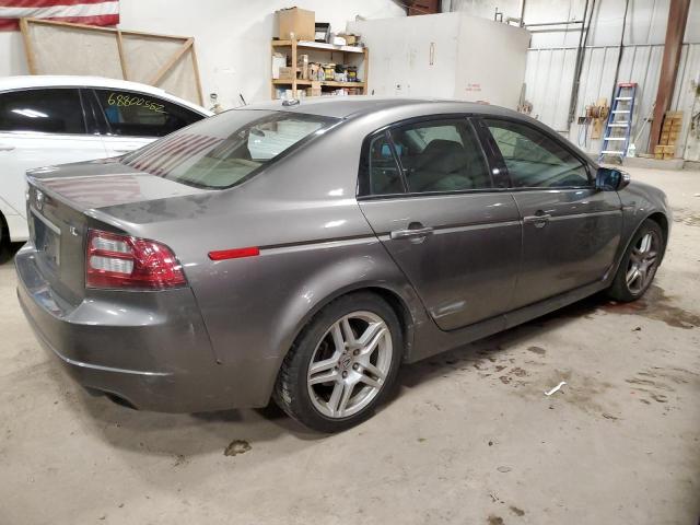 Photo 3 from auction – 2007 ACURA TL with VIN 19UUA66227A048454