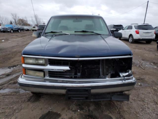 Photo 5 from auction – 1998 CHEVROLET GMT-400 C1 with VIN 2GCEC19R0W1157061