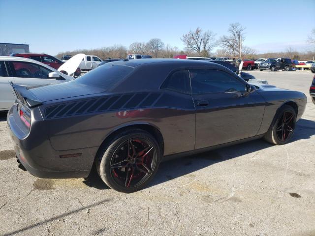 Photo 3 from auction – 2016 DODGE CHALLENGER with VIN 2C3CDZAG9GH279914