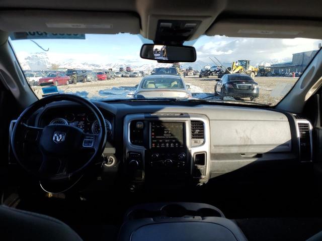 Photo 8 from auction – 2014 RAM 1500 SLT with VIN 1C6RR6LT0ES272198