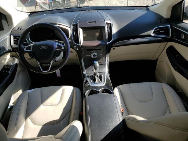 Zdjęcie 8 z aukcji – 2017 FORD EDGE TITAN z VIN 2FMPK4K95HBC20879