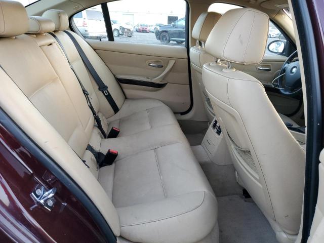 Photo 10 from auction – 2008 BMW 328 I SULE with VIN WBAVC53518FZ86694