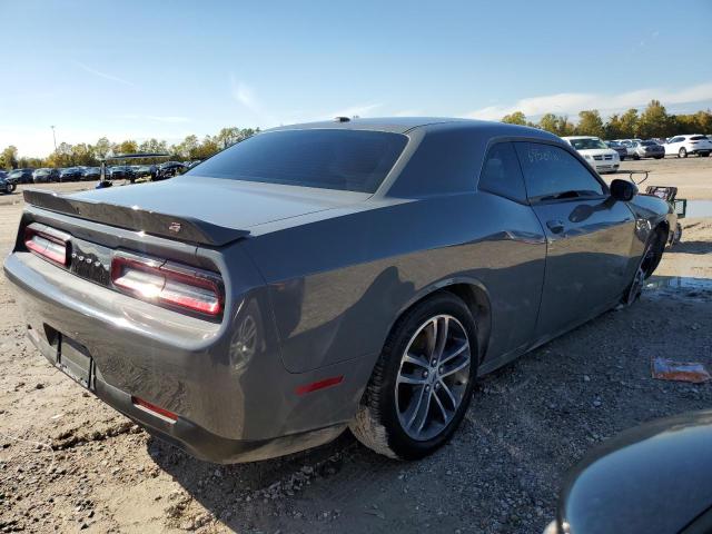 Photo 3 from auction – 2019 DODGE CHALLENGER with VIN 2C3CDZGGXKH628160