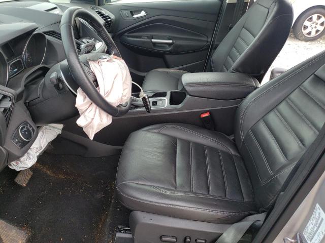 Photo 7 from auction – 2017 FORD ESCAPE TIT with VIN 1FMCU0JD4HUC18011