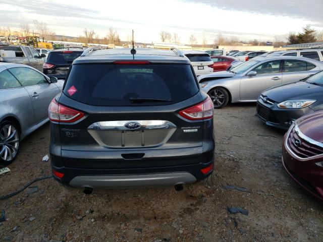 Photo 6 from auction – 2016 FORD ESCAPE TIT with VIN 1FMCU0JX6GUB57365