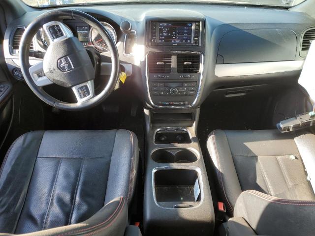 Photo 8 from auction – 2019 DODGE GRAND CARA with VIN 2C4RDGEG2KR641024