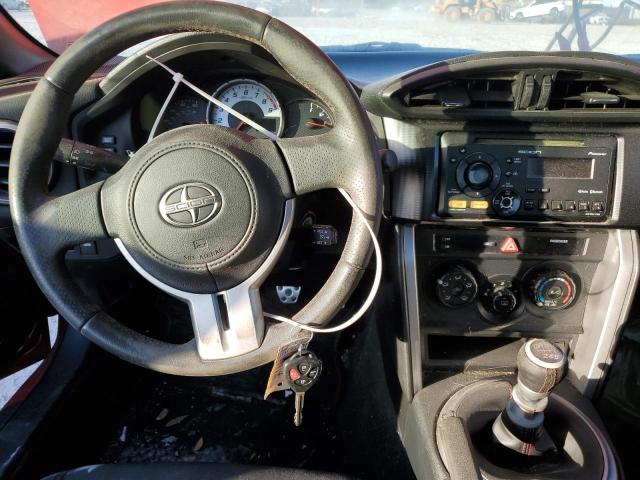 Photo 8 from auction – 2013 SCION FR-S with VIN JF1ZNAA11D1722461
