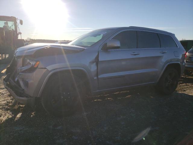 Photo 1 from auction – 2015 JEEP GRAND CHER with VIN 1C4RJEAG8FC677639