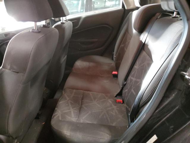 Photo 10 from auction – 2013 FORD FIESTA SE with VIN 3FADP4EJ7DM143879