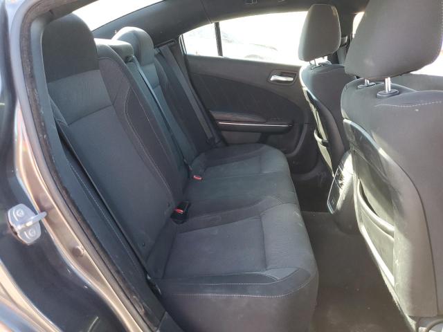 Photo 10 from auction – 2017 DODGE CHARGER SX with VIN 2C3CDXHG8HH569430