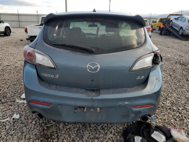 Photo 6 from auction – 2010 MAZDA 3 S with VIN JM1BL1H52A1275709