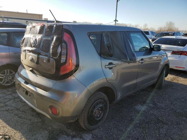 Photo 3 from auction – 2018 KIA SOUL + with VIN KNDJP3A55J7540755