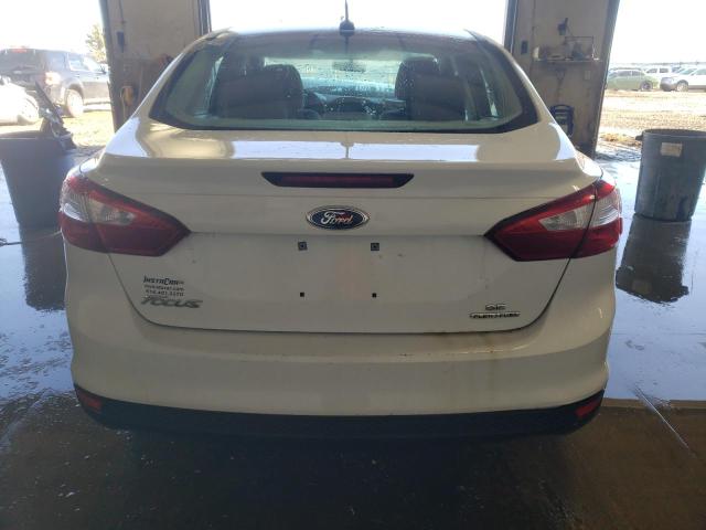 Photo 6 from auction – 2014 FORD FOCUS SE with VIN 1FADP3F20EL459922