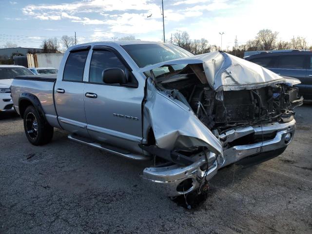 Photo 4 from auction – 2007 DODGE RAM 1500 S with VIN 1D7HU18267J502637