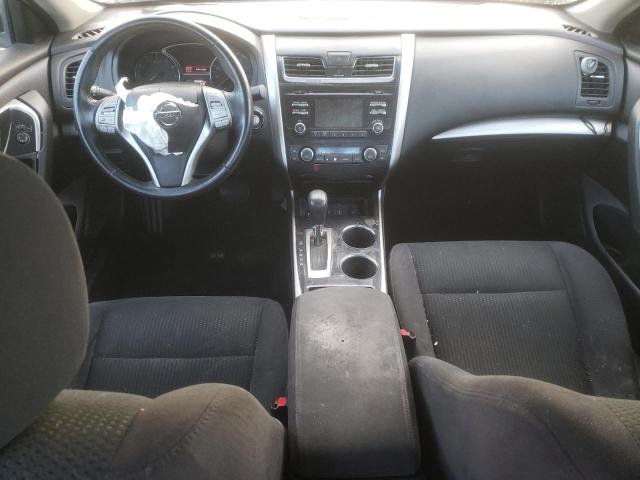 Photo 8 from auction – 2014 NISSAN ALTIMA 2.5 with VIN 1N4AL3AP0EC148895
