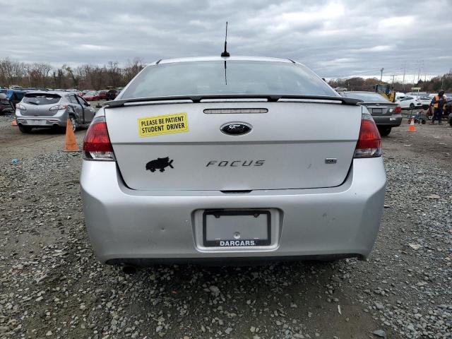 Photo 6 from auction – 2010 FORD FOCUS SE with VIN 1FAHP3CNXAW118245
