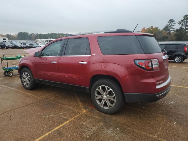 صورة رقم 2 من المزاد - 2014 GMC ACADIA SLT مع VIN 1GKKRRKD4EJ171178