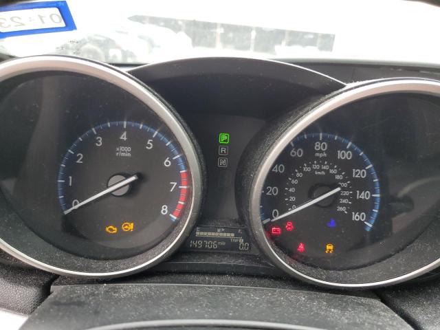 Photo 9 from auction – 2012 MAZDA 3 I with VIN JM1BL1V74C1676252
