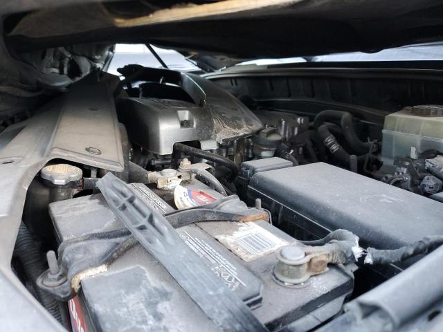 Photo 12 from auction – 2003 TOYOTA 4RUNNER LI with VIN JTEZT17R330007100