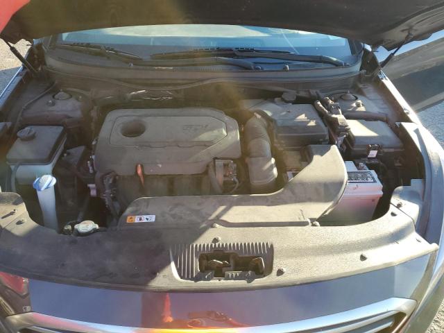 Photo 11 from auction – 2016 HYUNDAI SONATA SE with VIN 5NPE24AF9GH352503