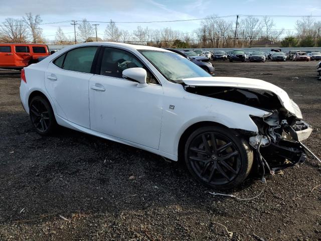 Photo 4 from auction – 2019 LEXUS IS 300 with VIN JTHC81D25K5037024