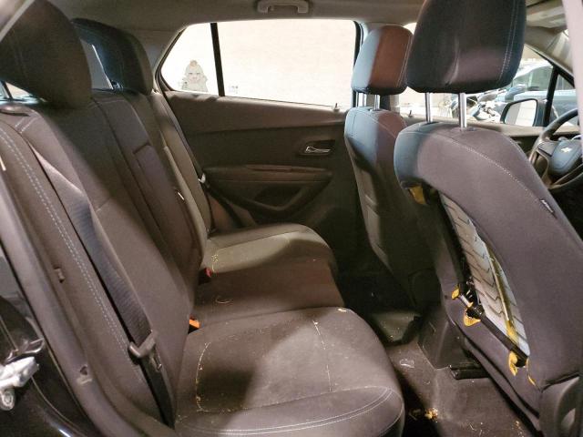 Photo 11 from auction – 2015 CHEVROLET TRAX LS with VIN KL7CJKSB0FB181728
