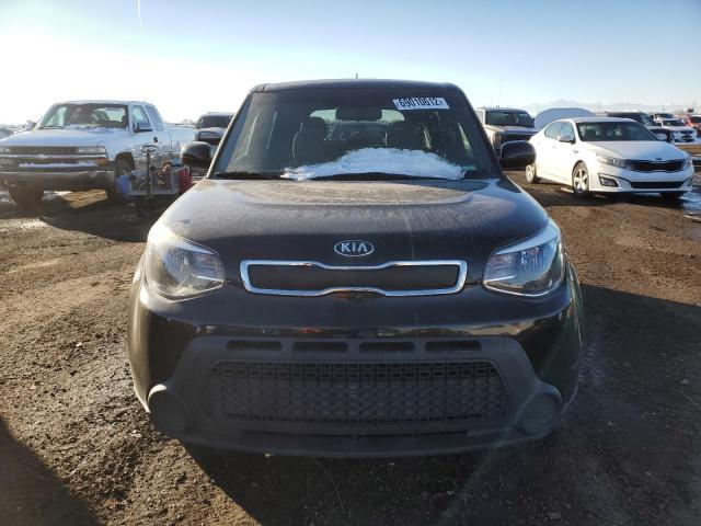 Photo 5 from auction – 2016 KIA SOUL with VIN KNDJN2A21G7281079