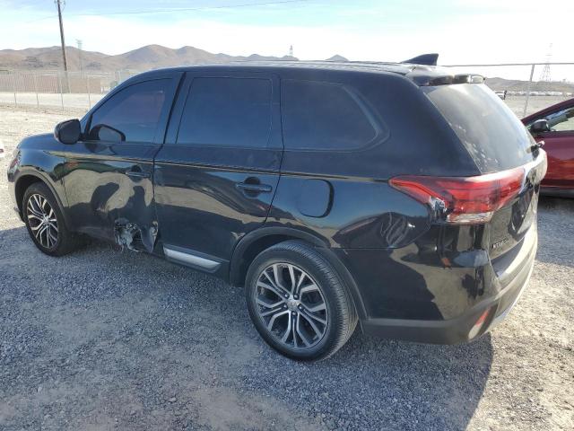 Photo 2 from auction – 2017 MITSUBISHI OUTLANDER with VIN JA4AD2A36HZ033065