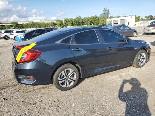Photo 3 from auction – 2016 HONDA CIVIC LX with VIN 19XFC2F56GE033652