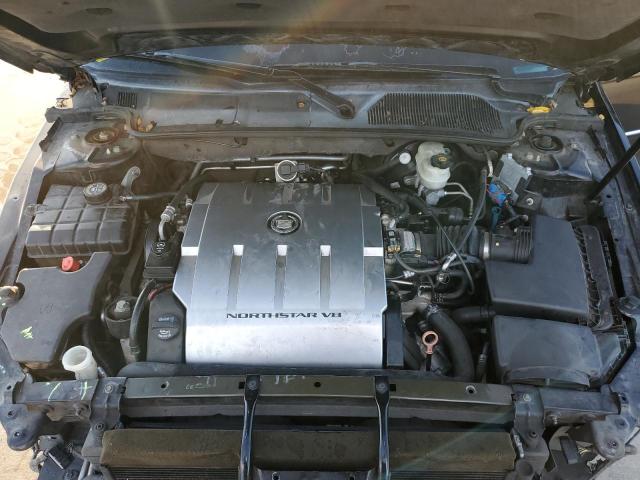 Photo 11 from auction – 2011 CADILLAC DTS PREMIU with VIN 1G6KH5E66BU109959