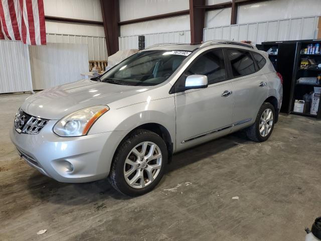 2011 Nissan Rogue