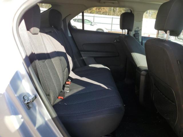 Photo 10 from auction – 2013 CHEVROLET EQUINOX LT with VIN 2GNFLNEK0D6257396