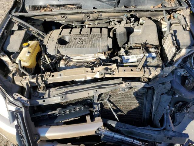 Photo 12 from auction – 2011 TOYOTA RAV4 with VIN 2T3ZF4DV7BW076980