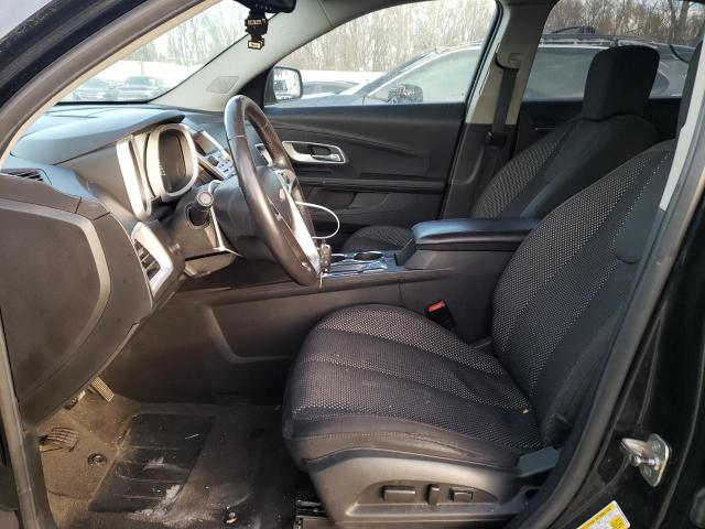 Foto 7 de la subasta – 2011 CHEVROLET EQUINOX LT con VIN 2CNALDEC0B6334380