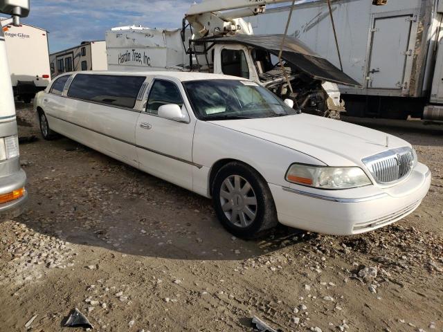 Photo 4 from auction – 2007 LINCOLN TOWN CAR E with VIN 1L1FM88W97Y616598