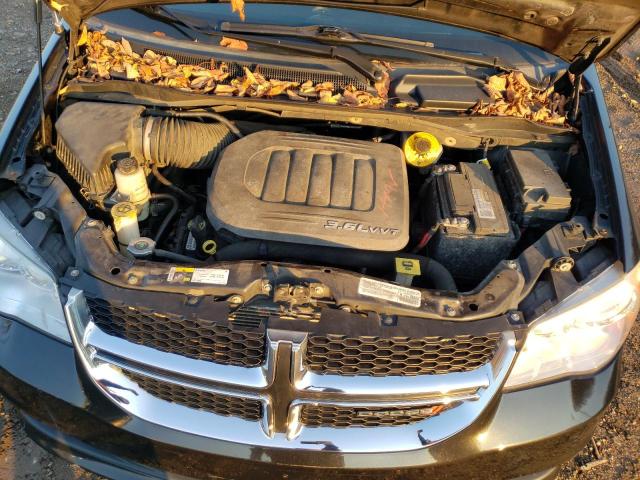Photo 12 from auction – 2014 DODGE GRAND CARA with VIN 2C4RDGBG0ER452641
