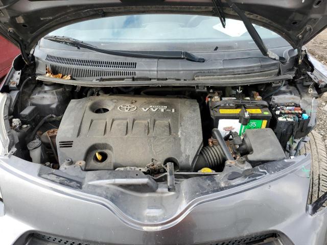 Photo 11 from auction – 2008 TOYOTA SCION XD with VIN JTKKU10488J002521