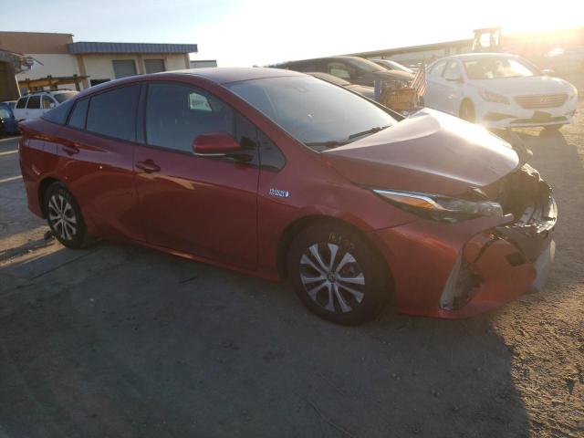 Photo 4 from auction – 2017 TOYOTA PRIUS PRIM with VIN JTDKARFP2H3019593