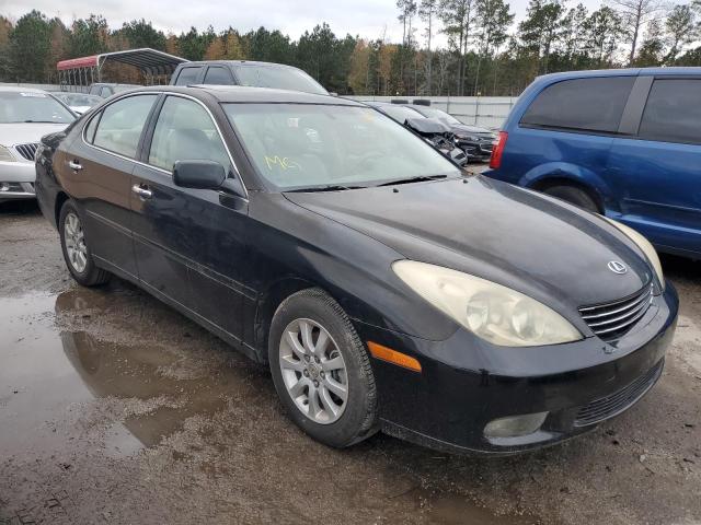 Photo 4 from auction – 2003 LEXUS ES 300 with VIN JTHBF30G430148886