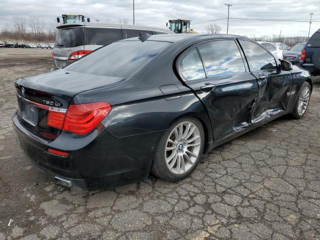 Photo 3 from auction – 2011 BMW ALPINA B7 with VIN WBAKB8C56BCY66065