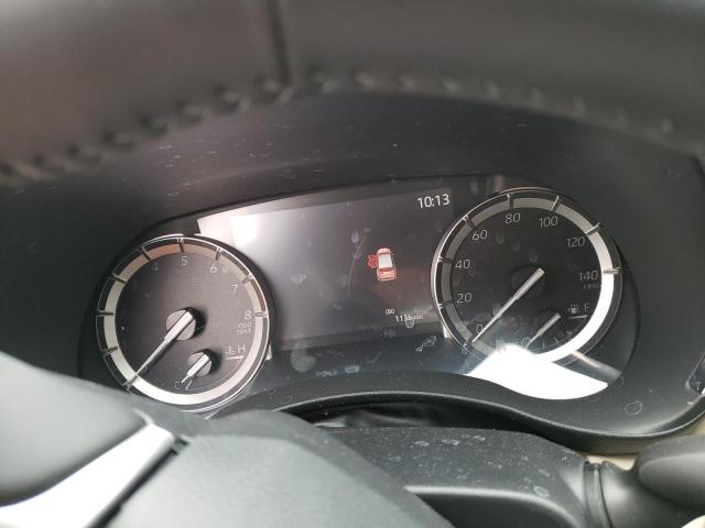Photo 9 from auction – 2022 TOYOTA HIGHLANDER with VIN 5TDFZRBH5NS248255