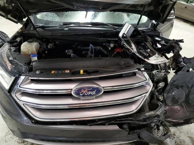 Photo 12 from auction – 2017 FORD EDGE TITAN with VIN 2FMPK3K95HBC07141