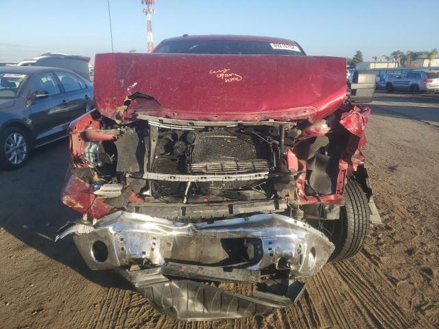 Photo 5 from auction – 2014 FORD F150 SUPER with VIN 1FTFX1CF7EFA70515