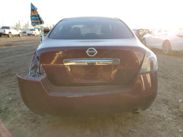 Photo 6 from auction – 2010 NISSAN ALTIMA BAS with VIN 1N4AL2AP6AN474113