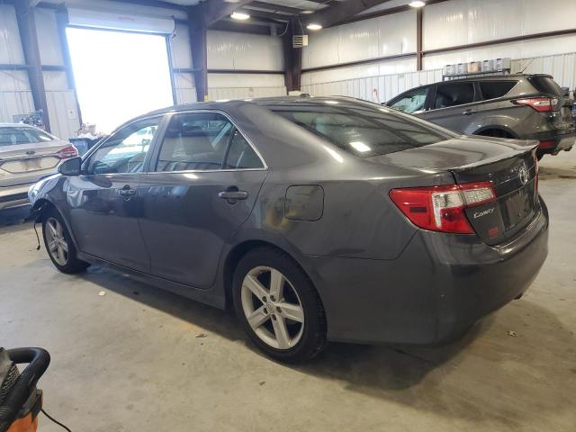 Photo 2 from auction – 2012 TOYOTA CAMRY BASE with VIN 4T1BF1FK9CU610381